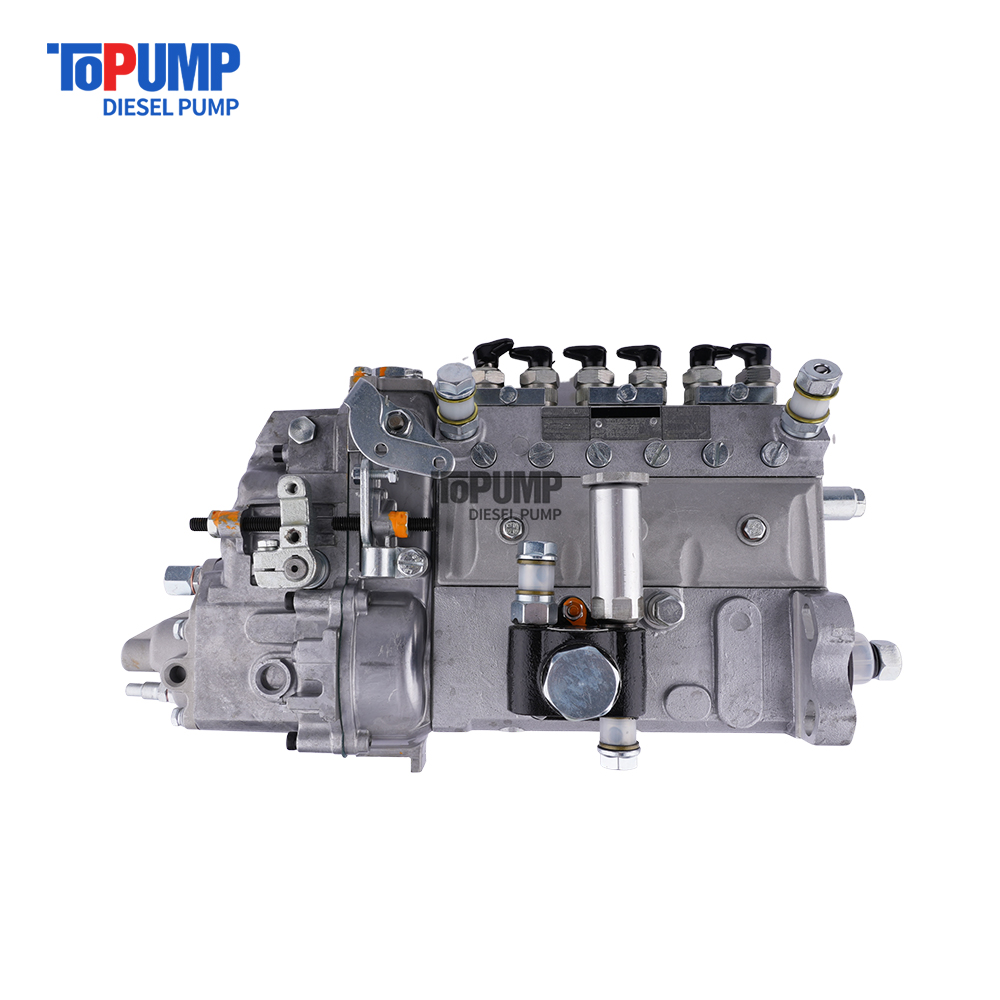 101609-9170 Diesel Fuel Pump Euro2 Series