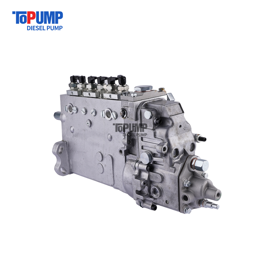 101609-9170 Diesel Fuel Pump Euro2 Series