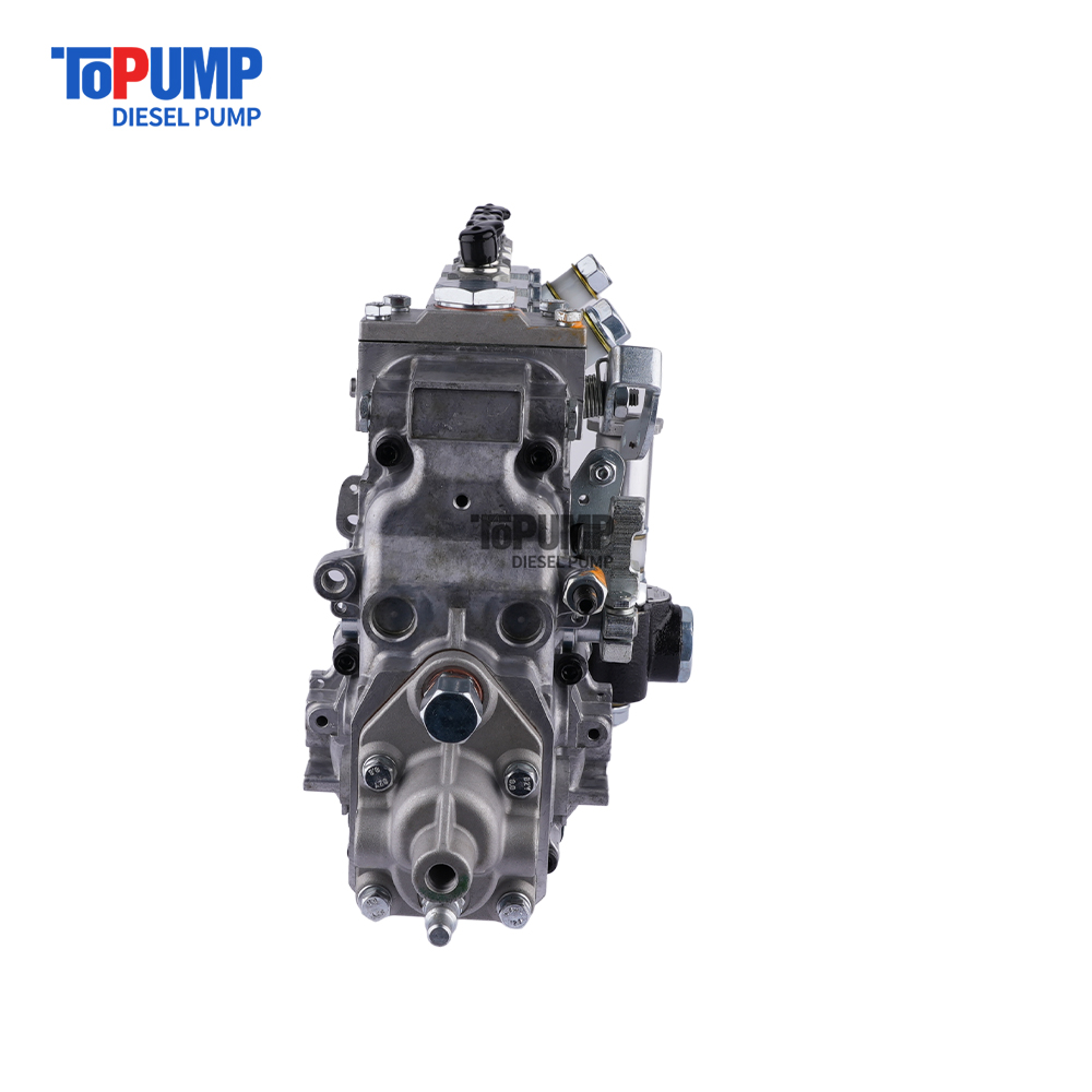 101609-9170 Diesel Fuel Pump Euro2 Series