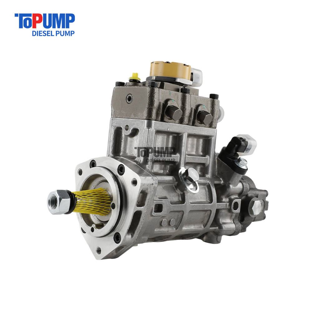 Diesel C6.4 Fuel Pump