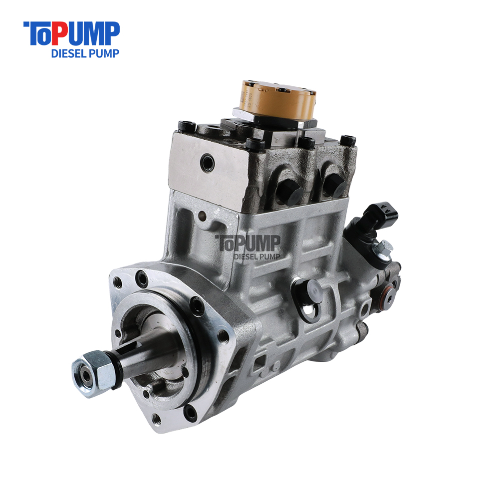 Diesel C6.6 Fuel Pump