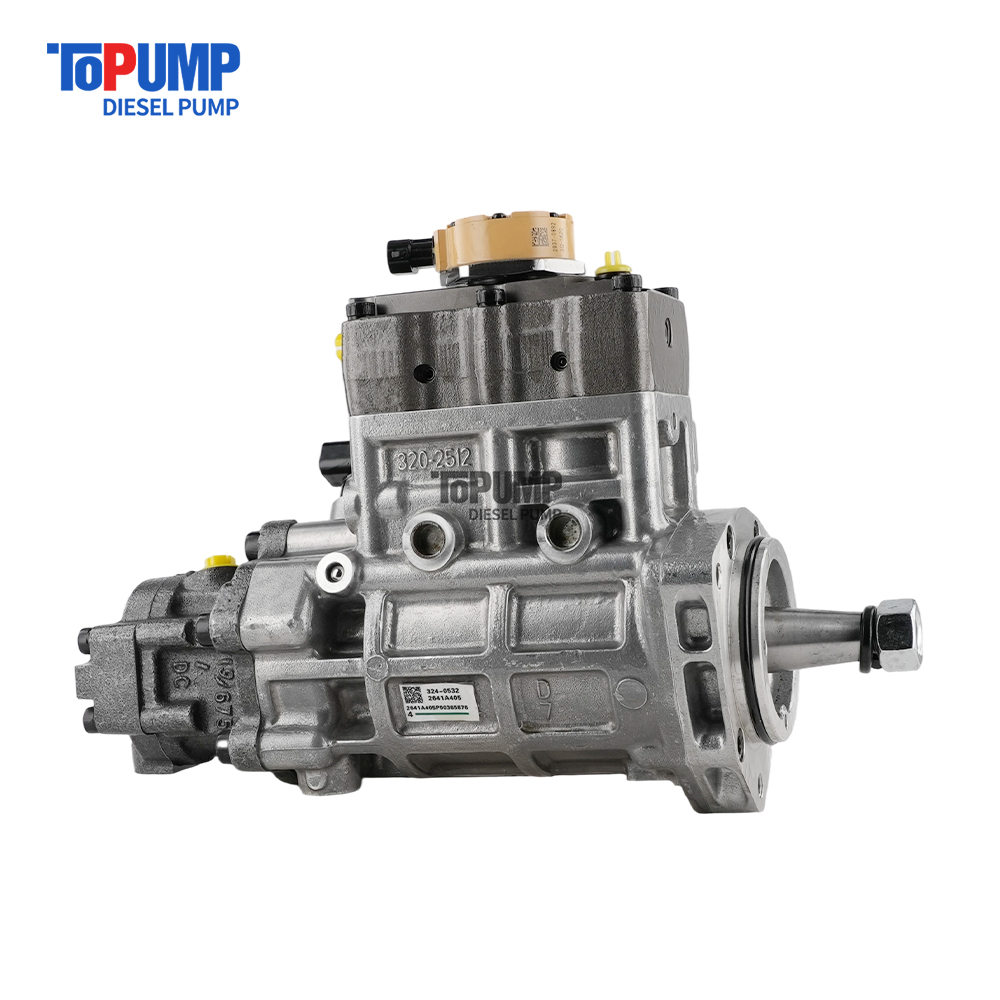 Diesel CA Other Fuel Pump