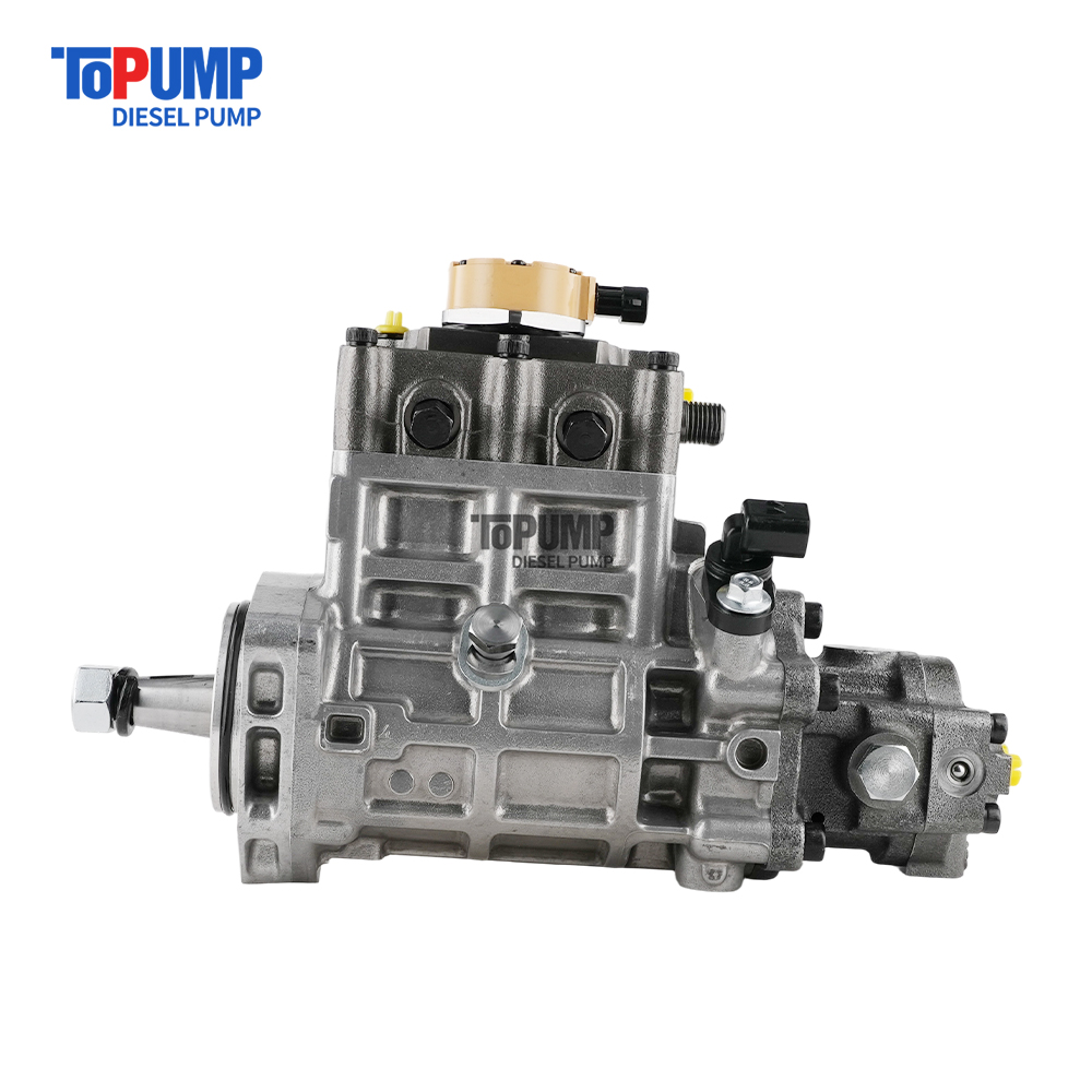 Diesel 320D Fuel Pump