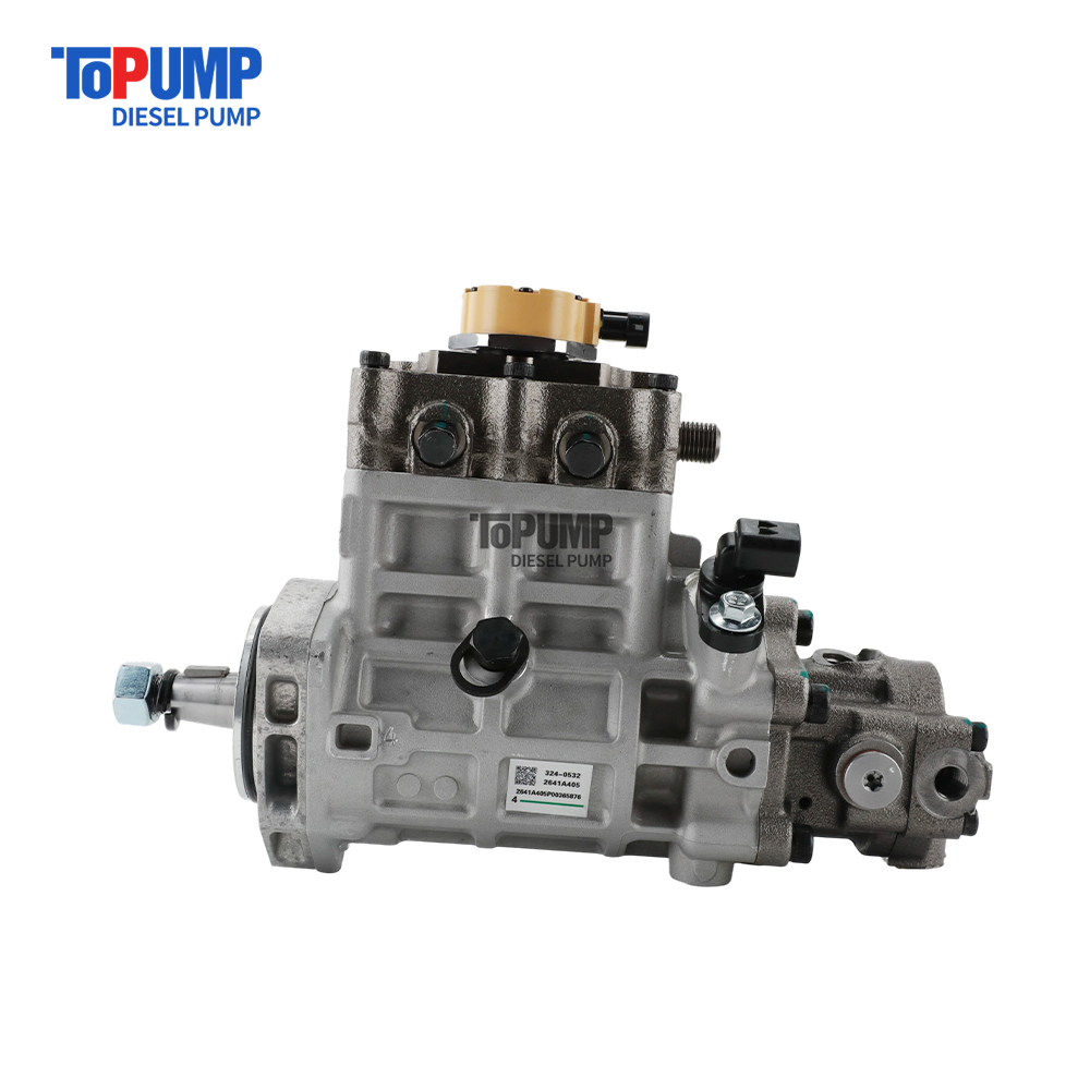 Diesel CA Other Fuel Pump