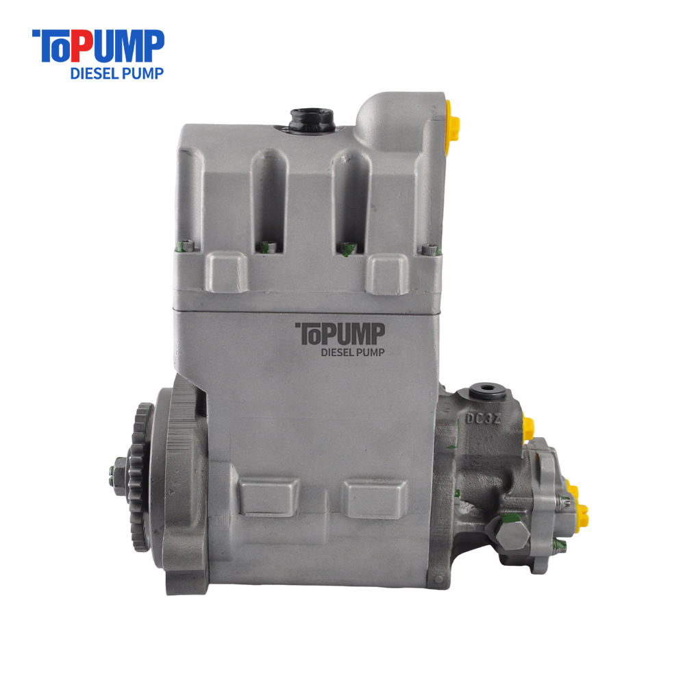 Diesel C7 Fuel Pump