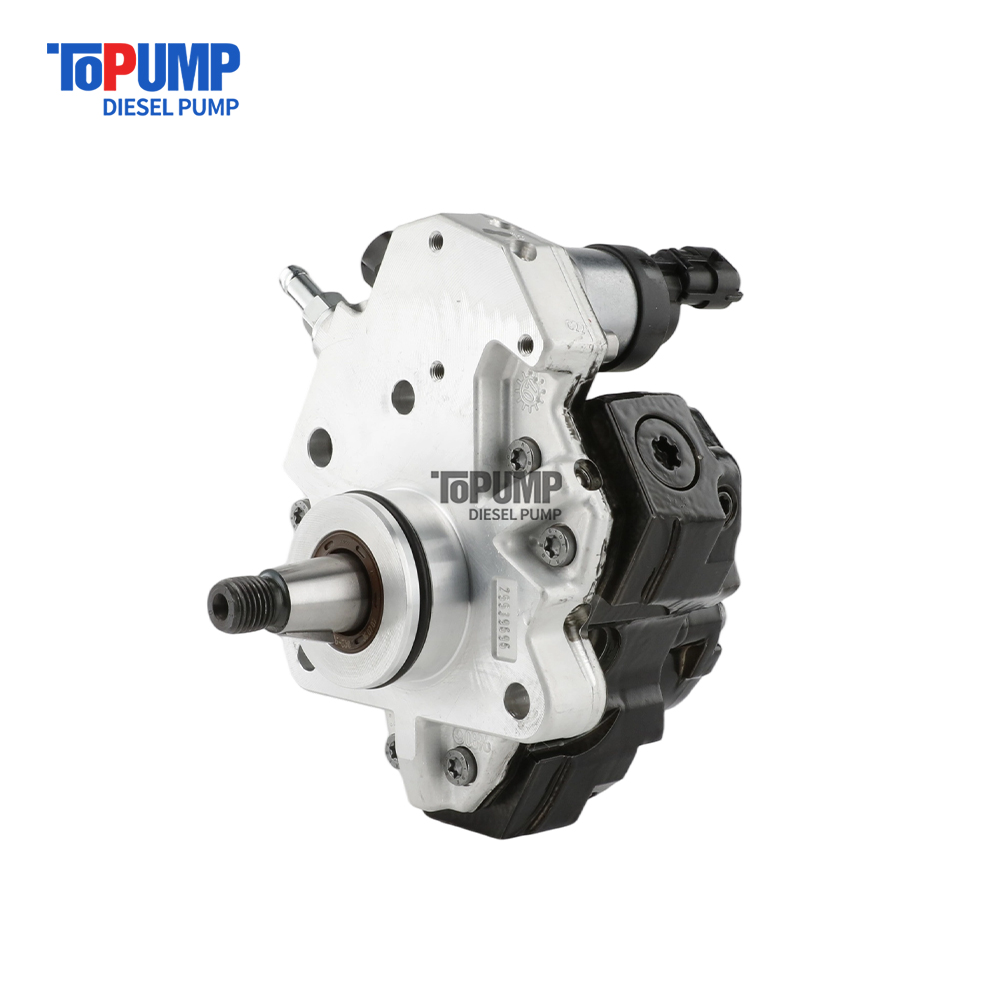 Diesel Fuel Pump - topdieselpump