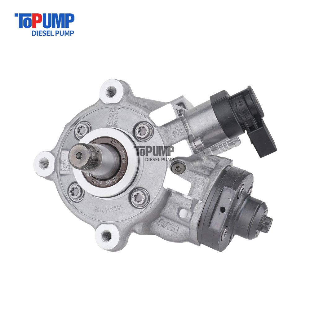 Diesel CP4 Fuel Pump