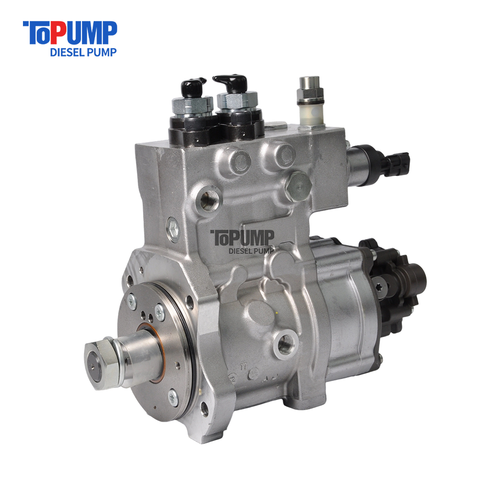 Diesel CP2 Fuel Pump