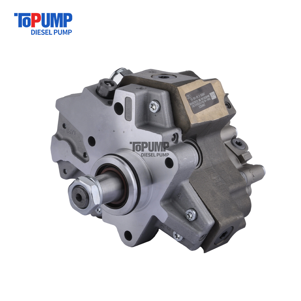 Diesel CP3 Fuel Pump