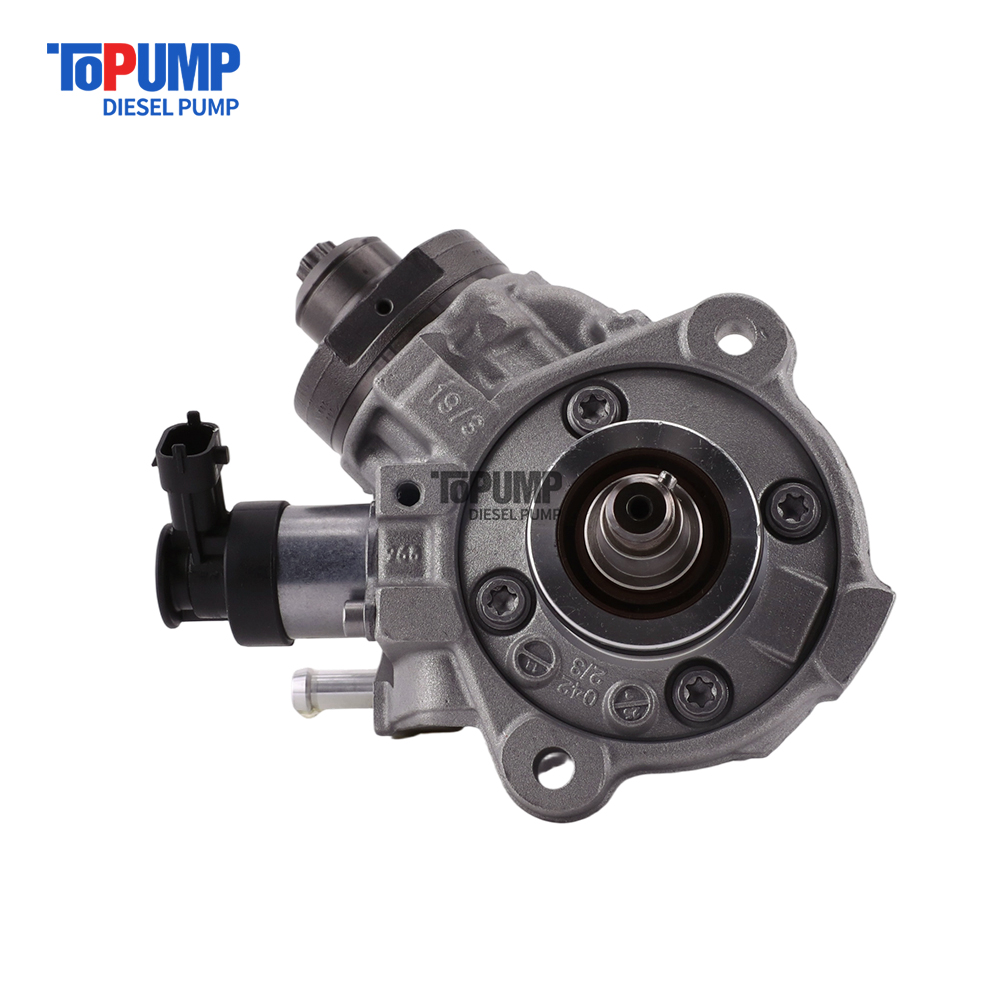 Diesel CP4 Fuel Pump