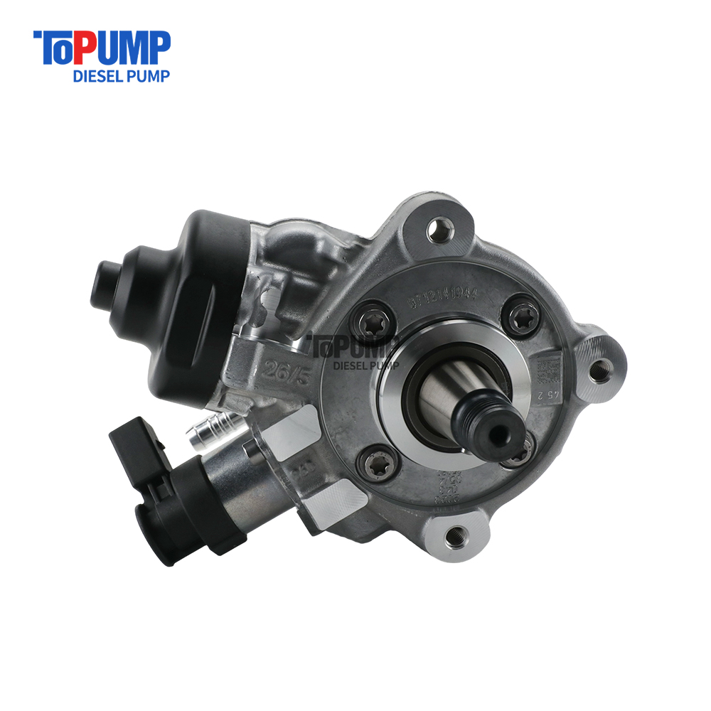 Diesel CP4 Fuel Pump