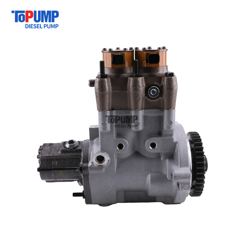 Diesel C6.6 Fuel Pump