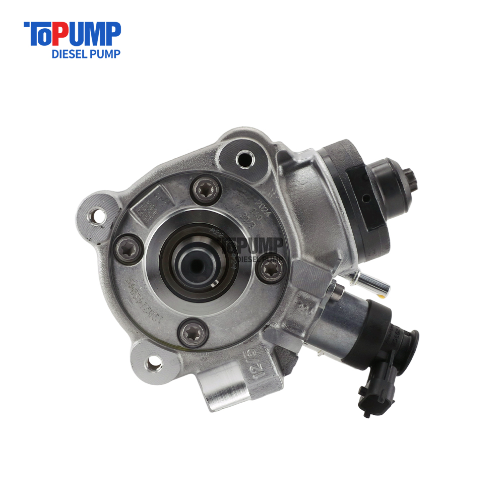Diesel CP4 Fuel Pump