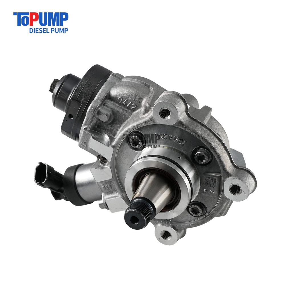 Diesel CP4 Fuel Pump