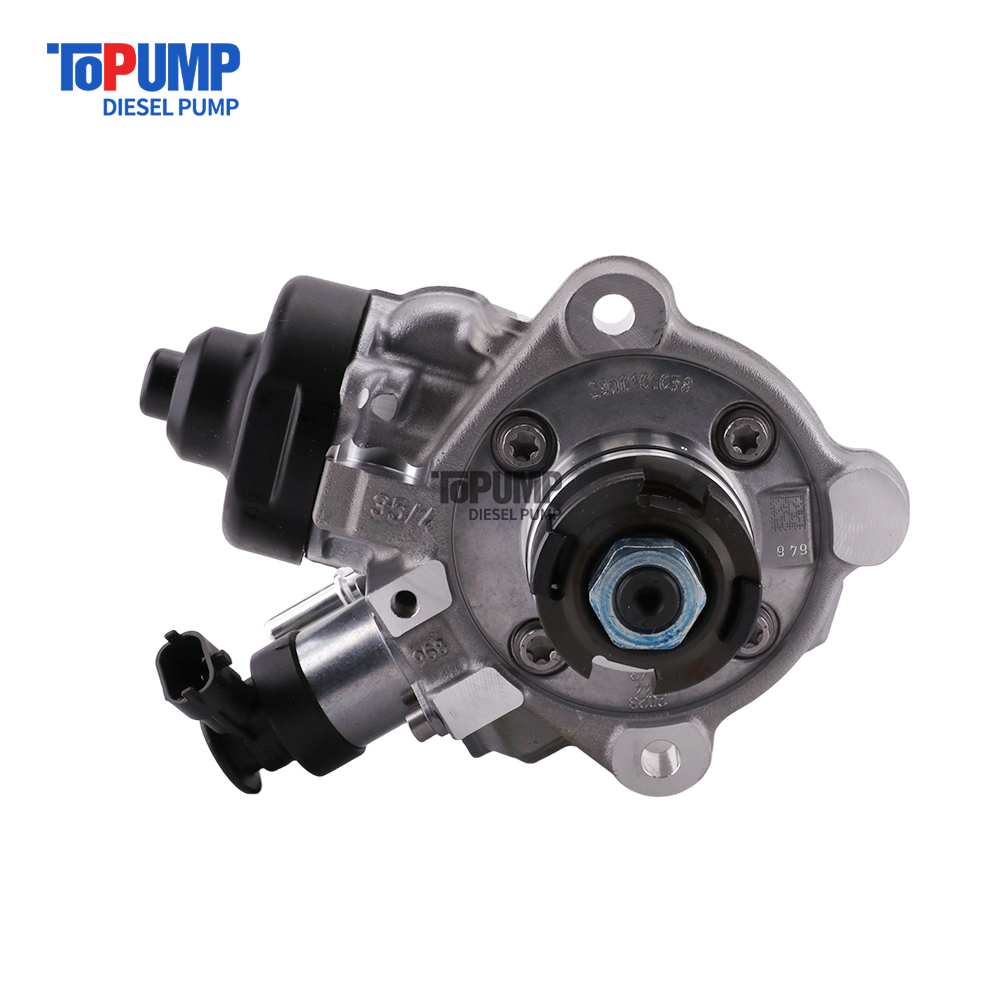 Diesel CP4 Fuel Pump
