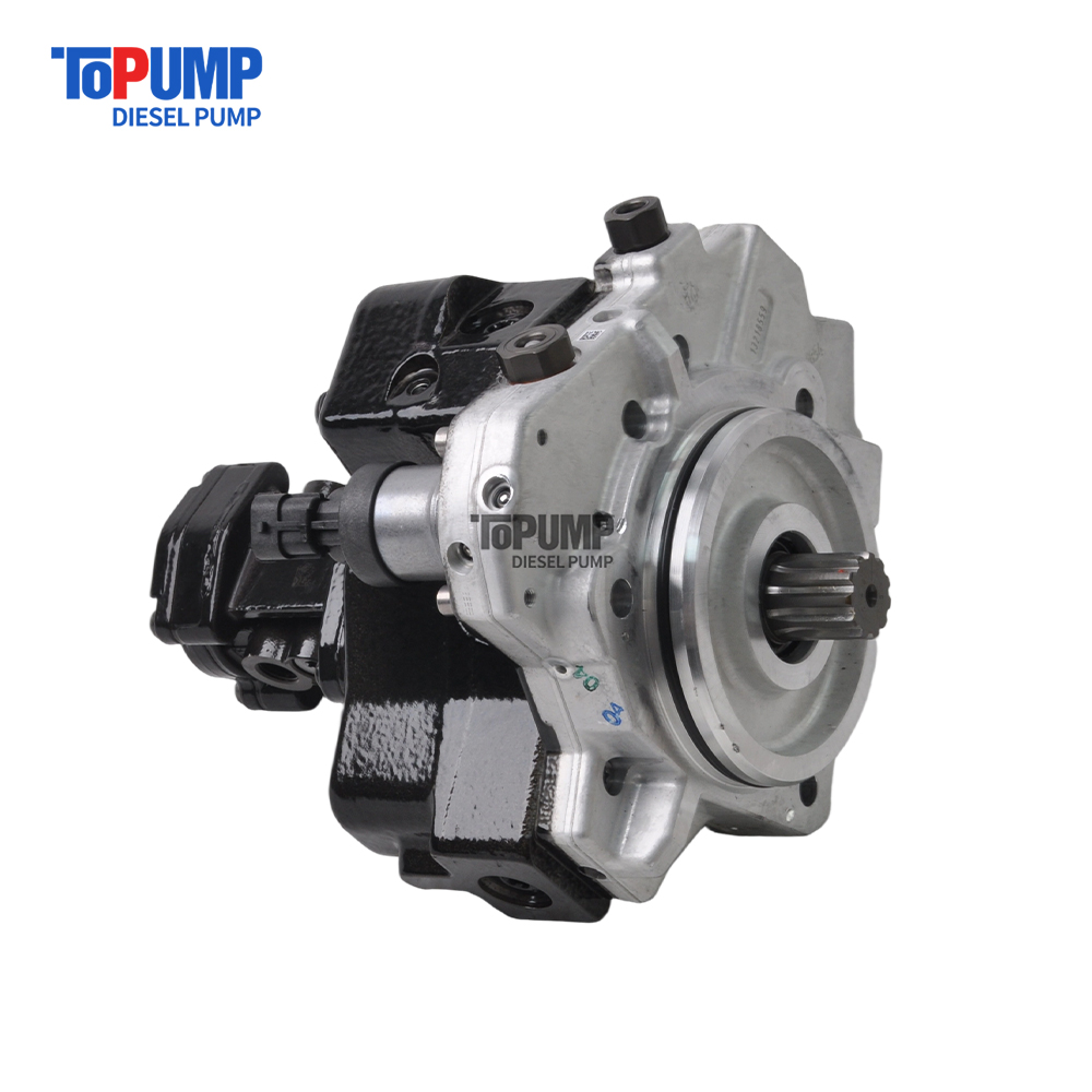 Diesel CP3 Fuel Pump