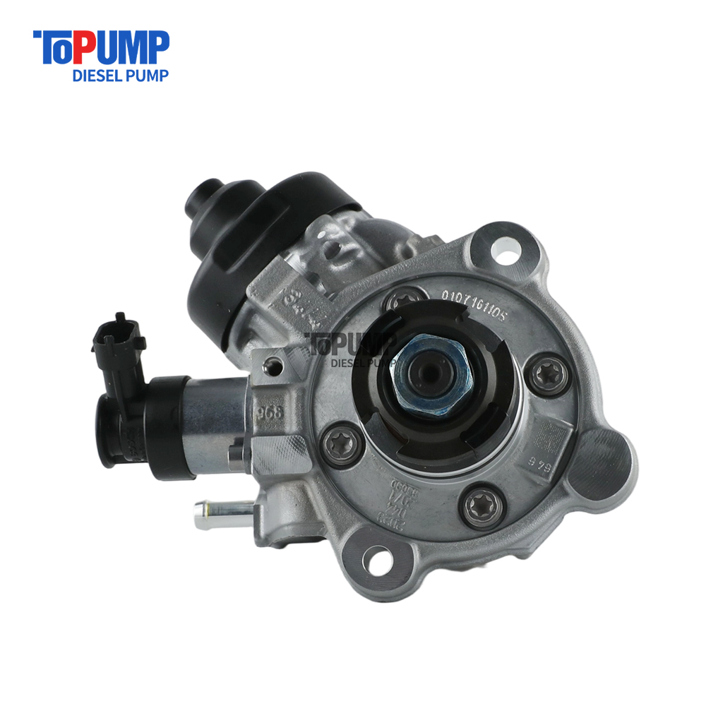 Diesel CP4 Fuel Pump