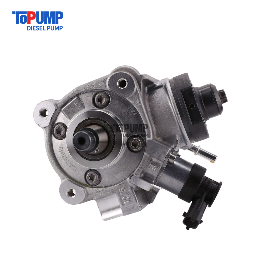 Diesel CP4 Fuel Pump