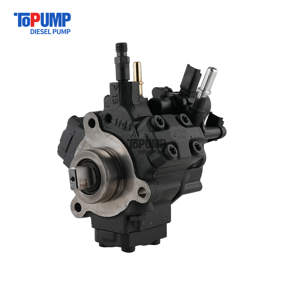 Diesel CR Fuel Pump - Page 3