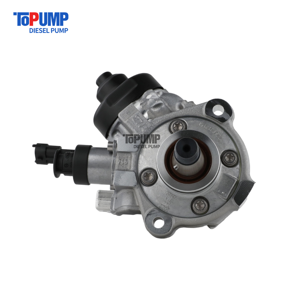 Diesel CP4 Fuel Pump