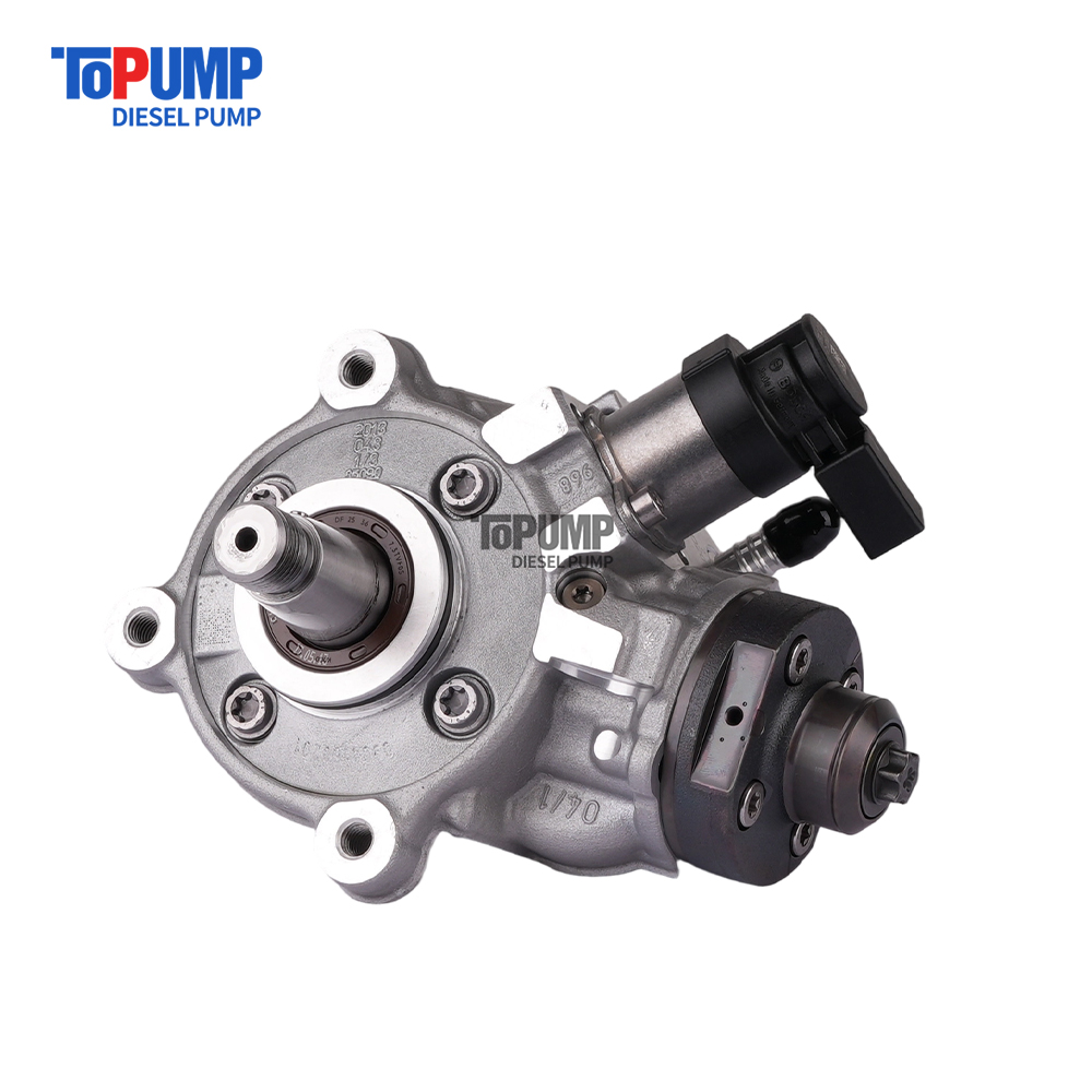 Diesel CP4 Fuel Pump