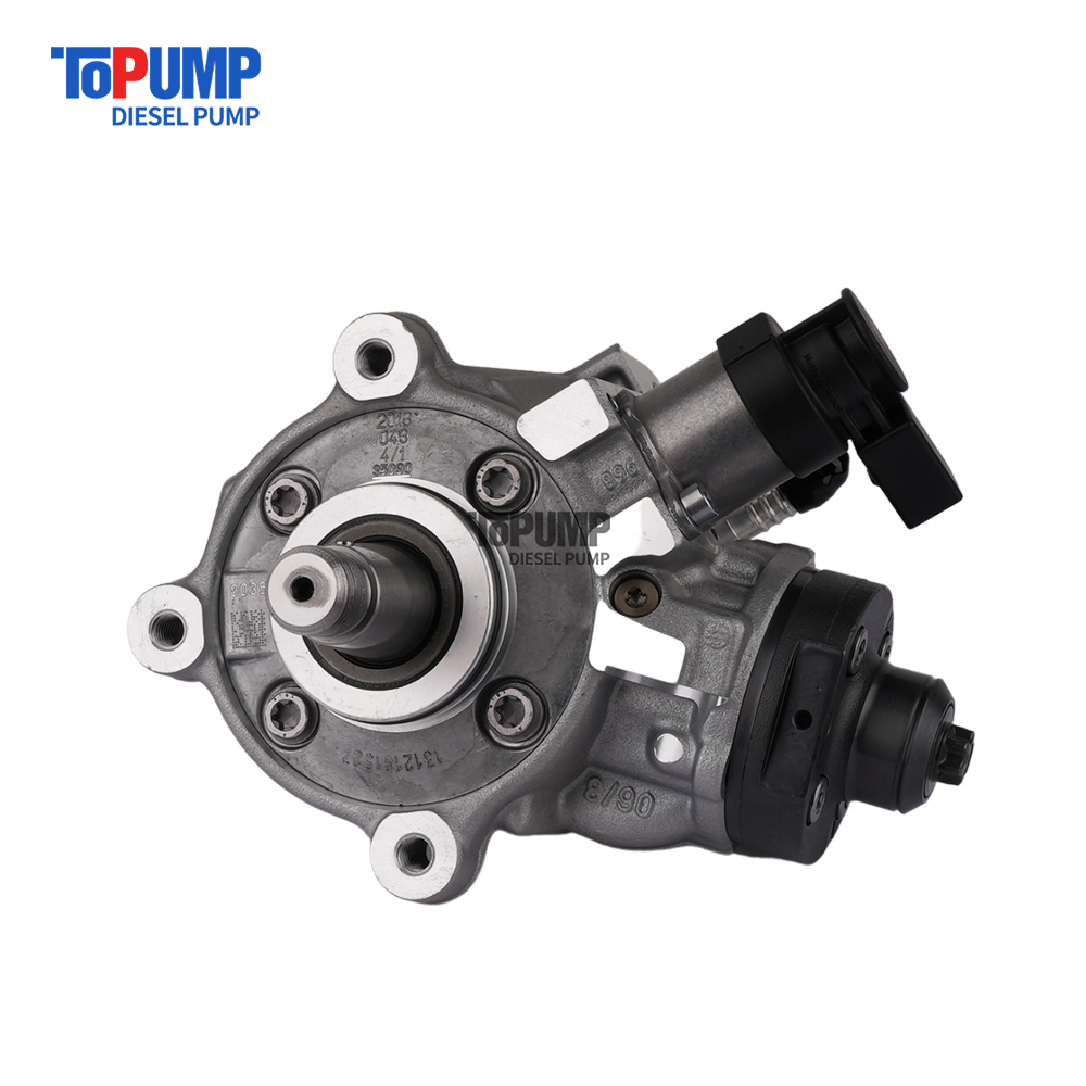 Diesel CP4 Fuel Pump