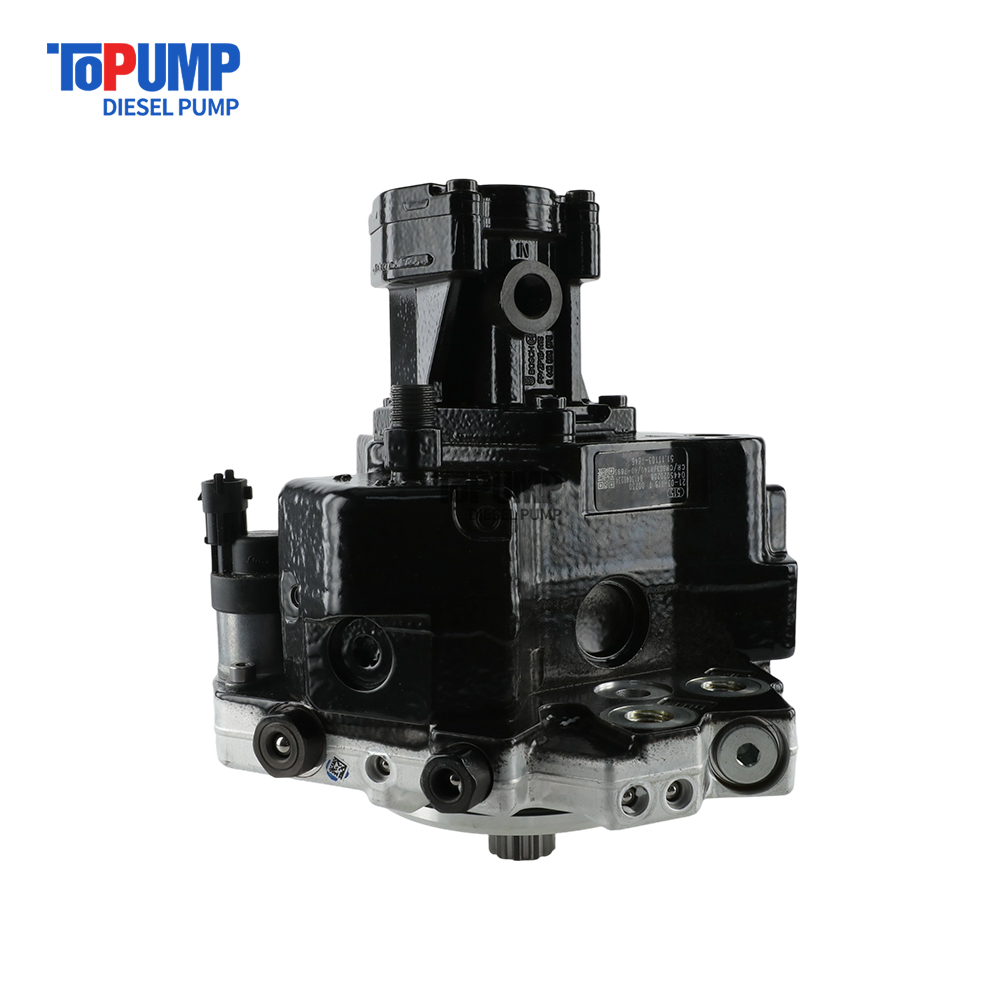 Diesel CP3 Fuel Pump