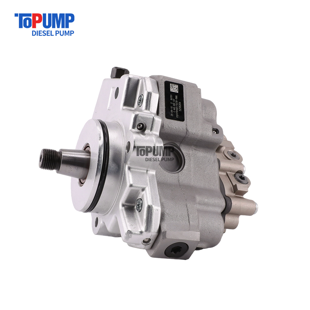 Diesel CP3 Fuel Pump