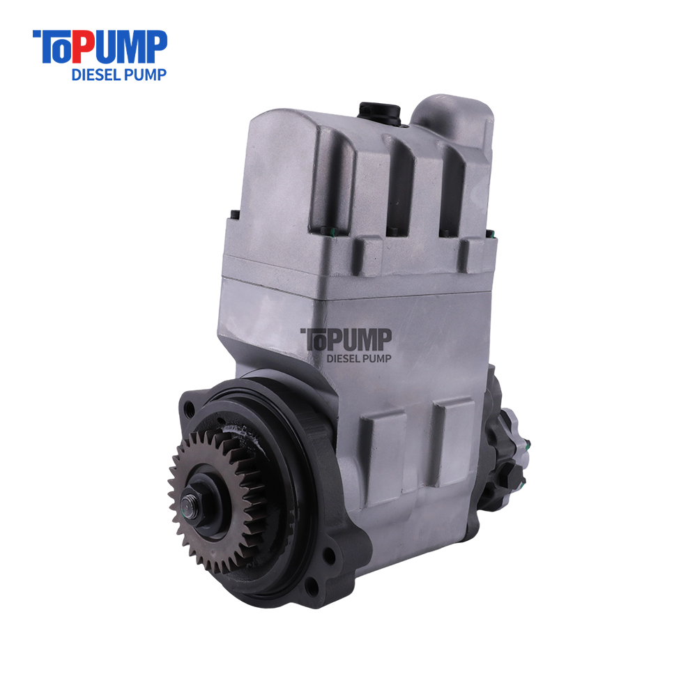 Diesel C7 Fuel Pump
