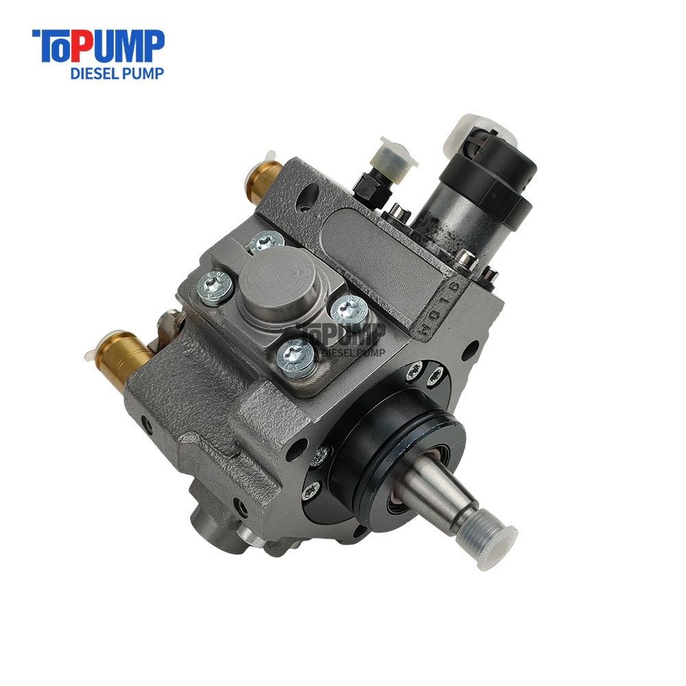 0445010207 Fuel Pump - topdieselpump