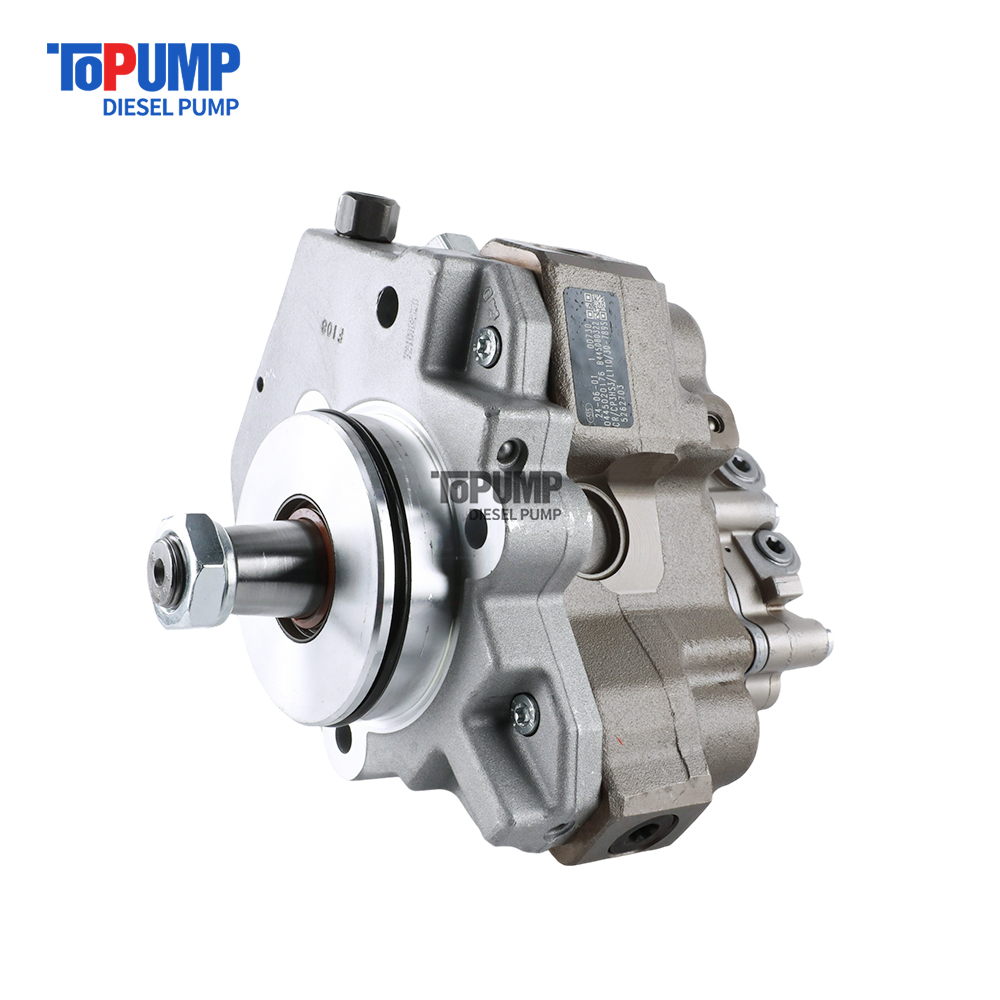 Diesel CP3 Fuel Pump