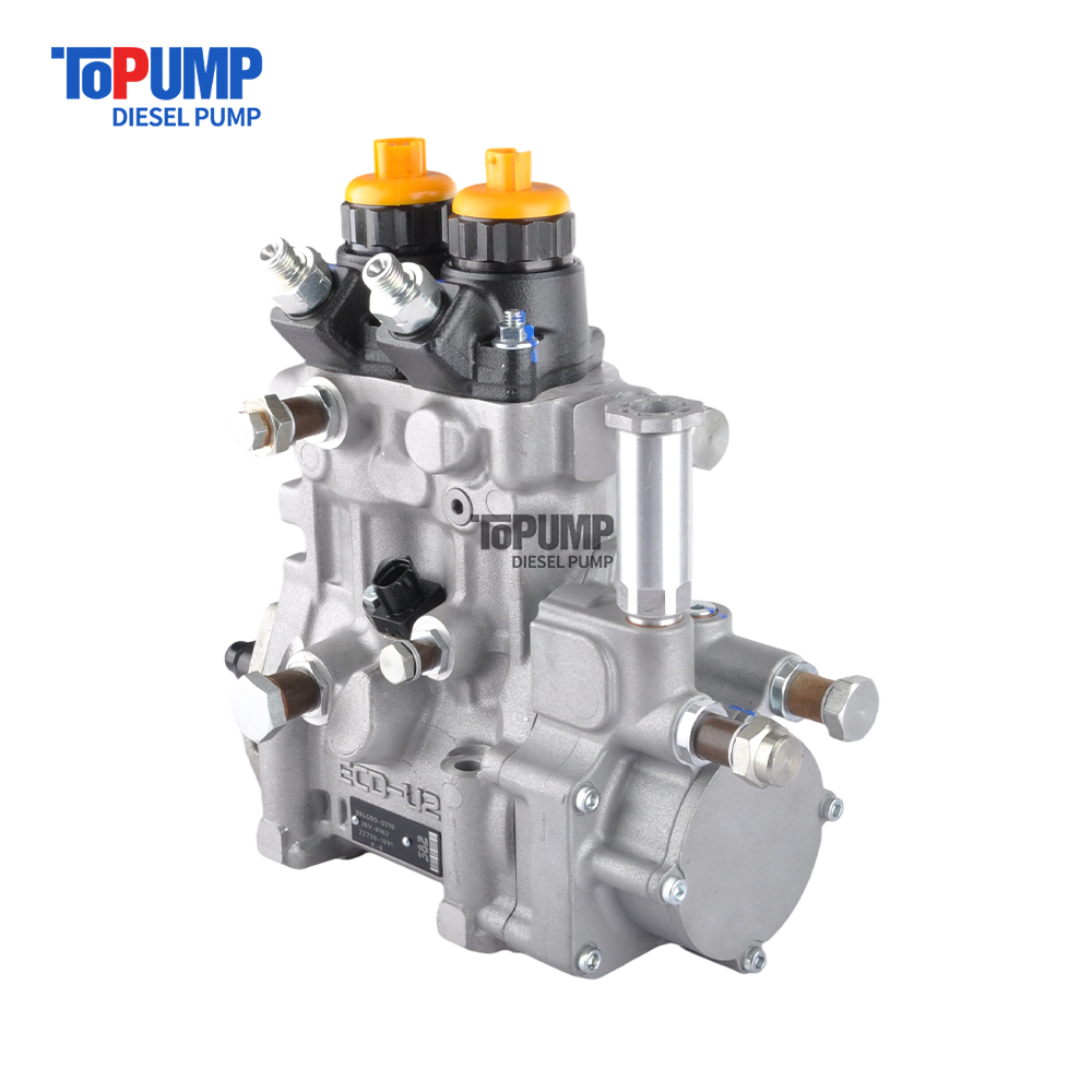 Diesel HP0 Fuel Pump
