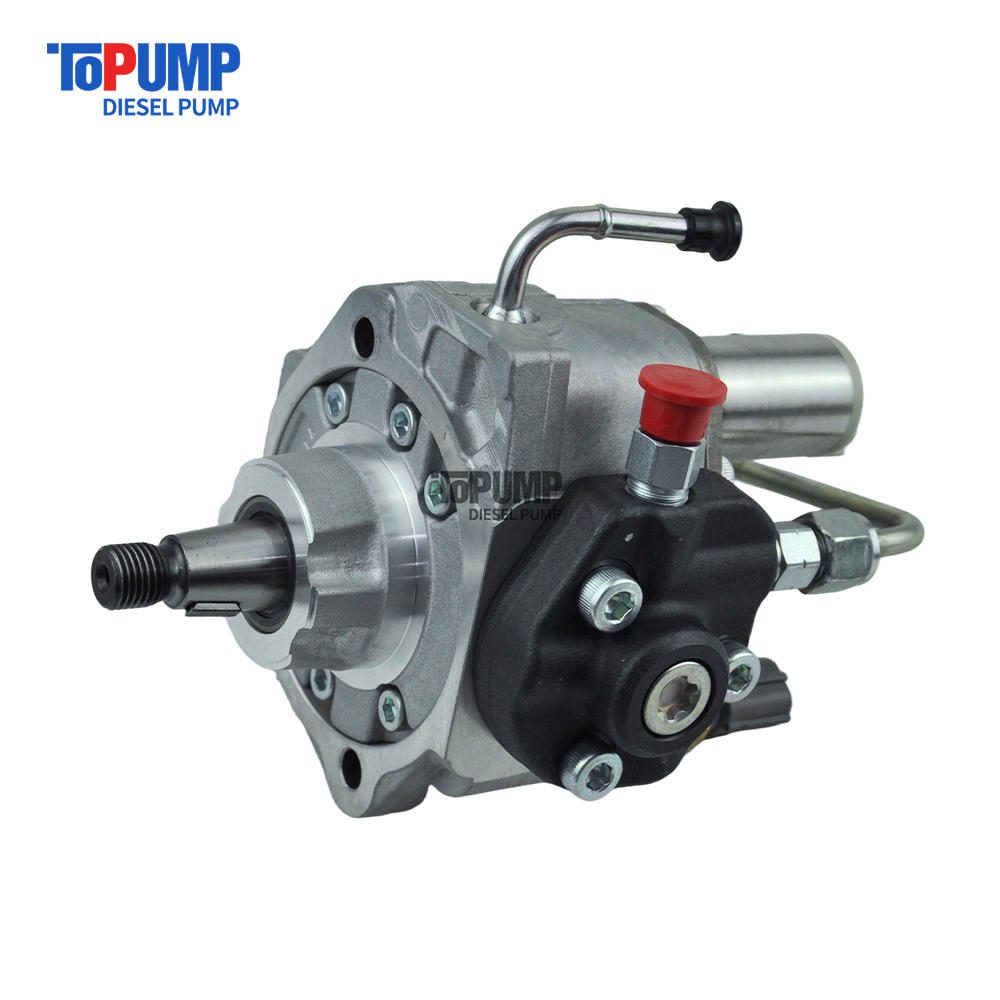 Fuel Pump 294000-0370 - topdieselpump