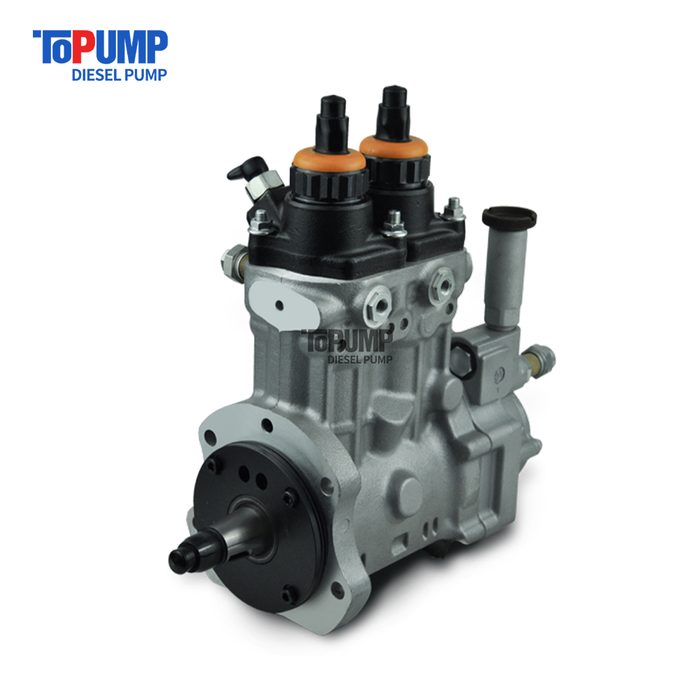 Diesel HP0 Fuel Pump