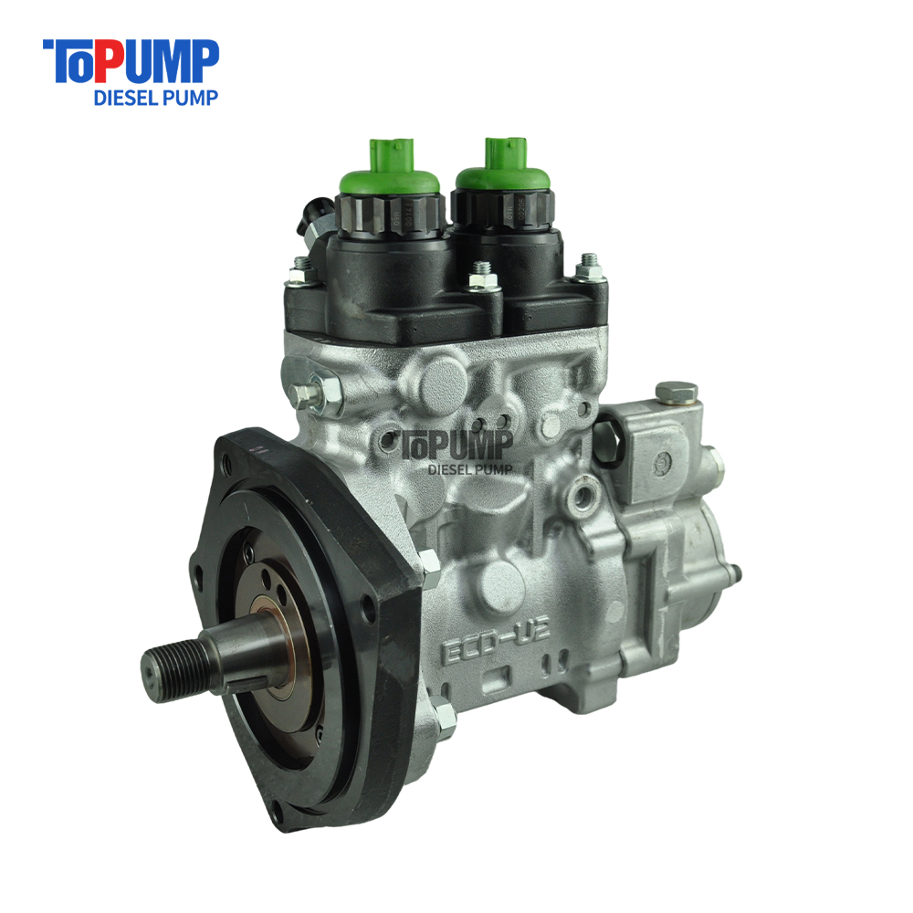Diesel HP0 Fuel Pump