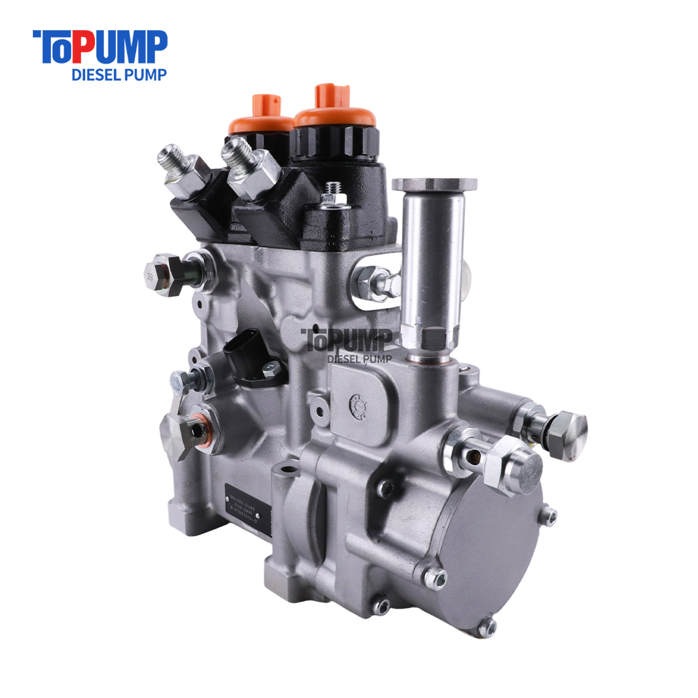 Diesel HP0 Fuel Pump