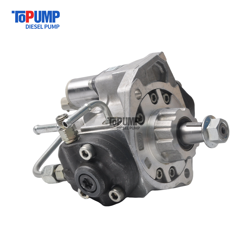 Fuel Pump 294000-0330 - topdieselpump