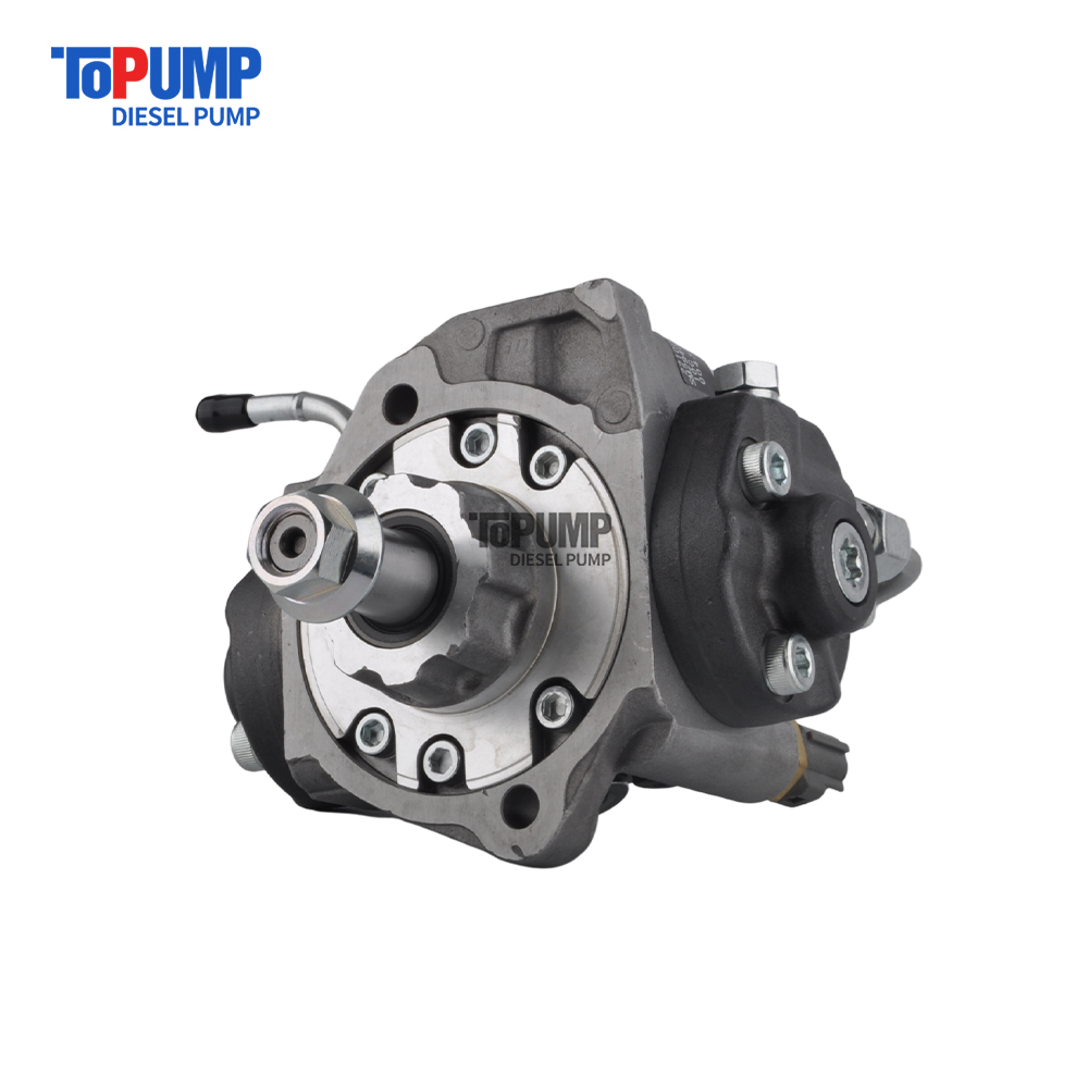 294000-0354 Fuel Pump - topdieselpump