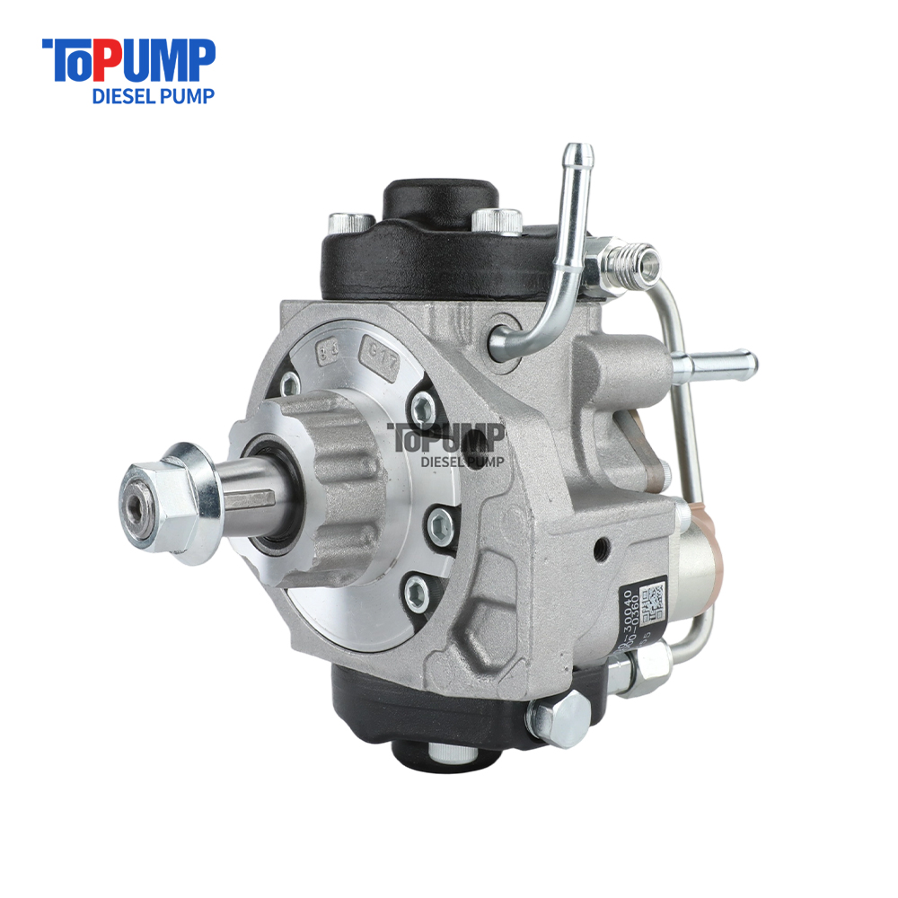 Fuel Pump 294000-0360 - topdieselpump