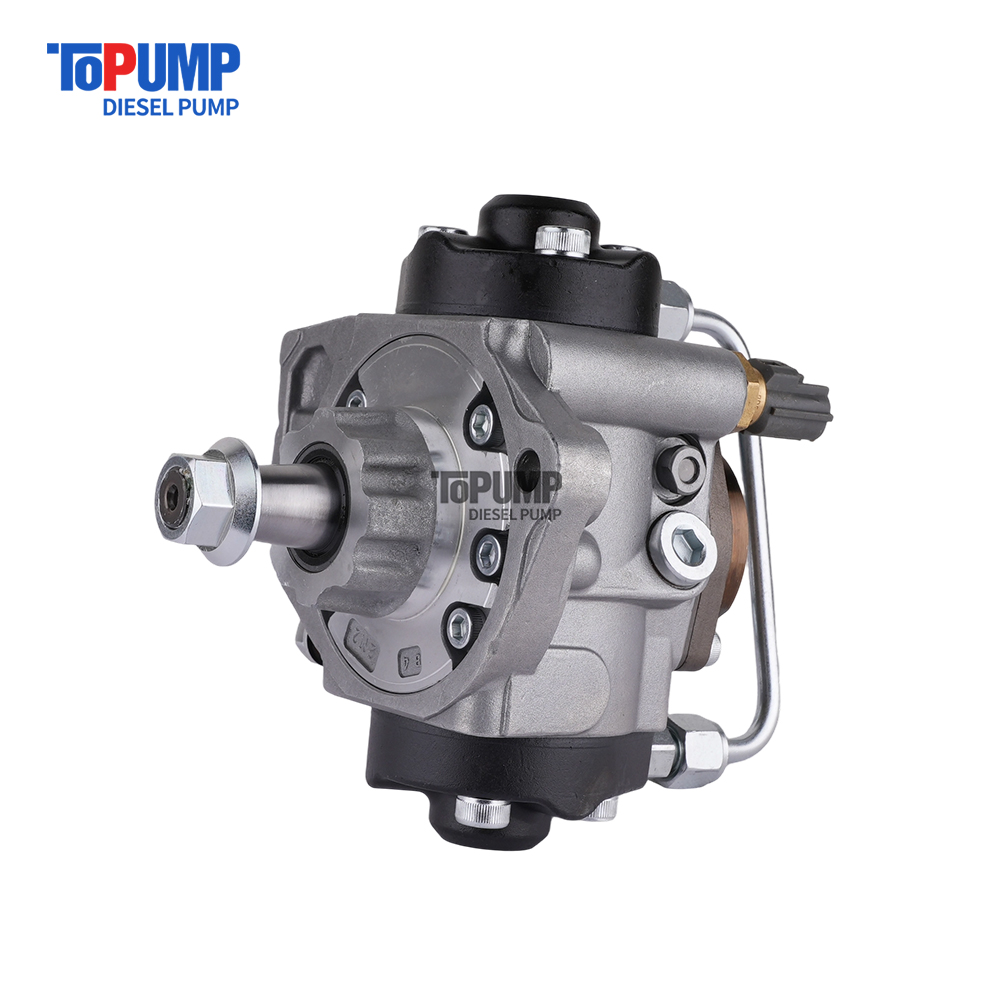 Fuel Pump 294000-0235 - topdieselpump