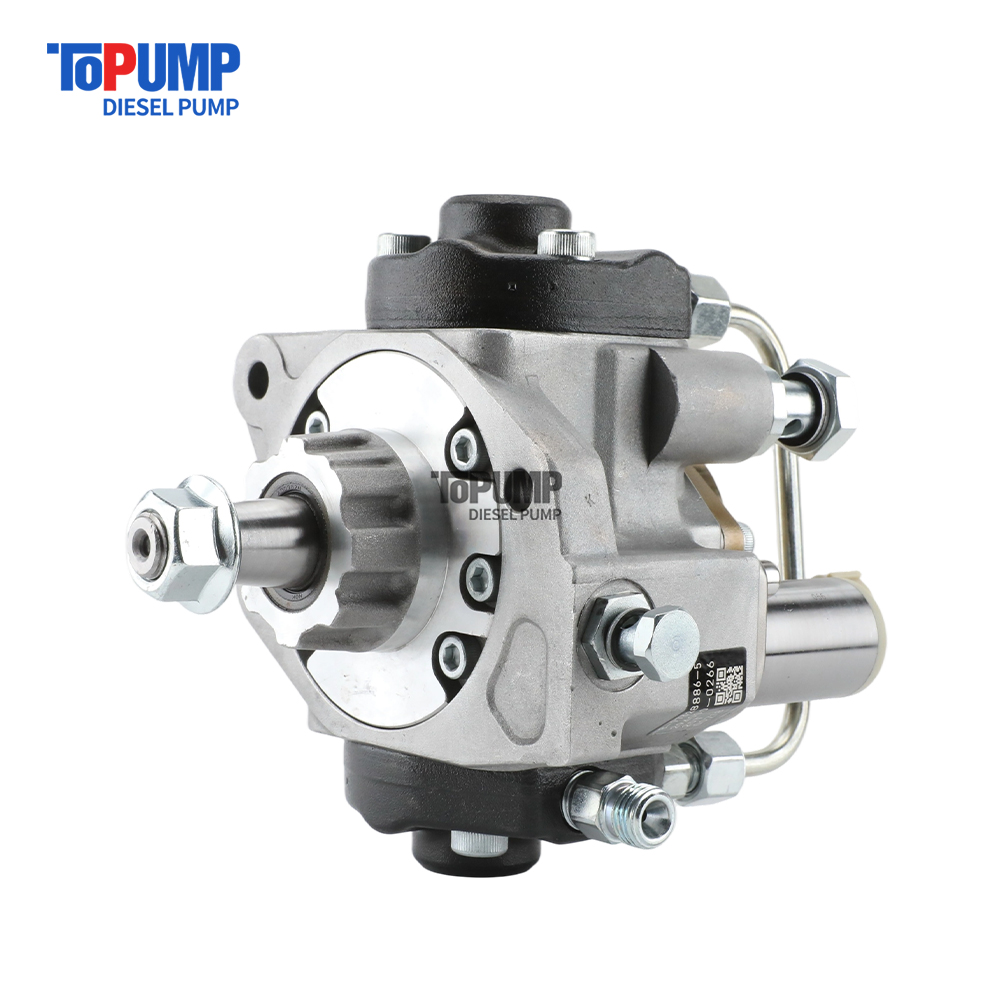 294000-0266 Fuel Pump - topdieselpump
