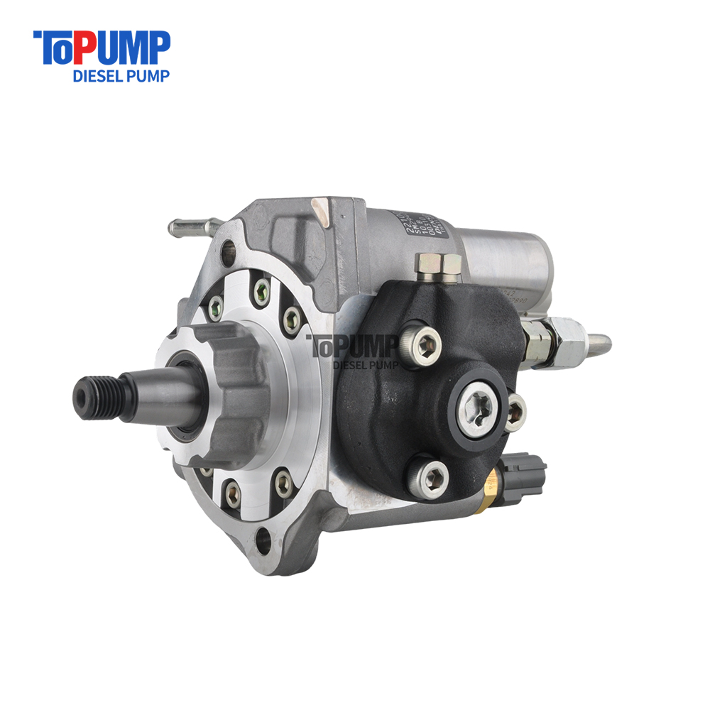294000-0901 Diesel Fuel Pump - topdieselpump