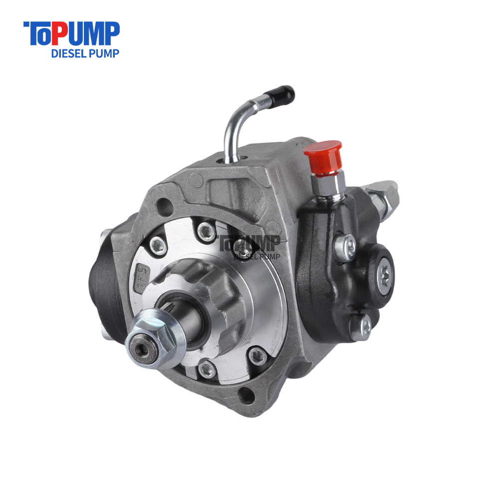 Fuel Pump 294000-0470 - topdieselpump