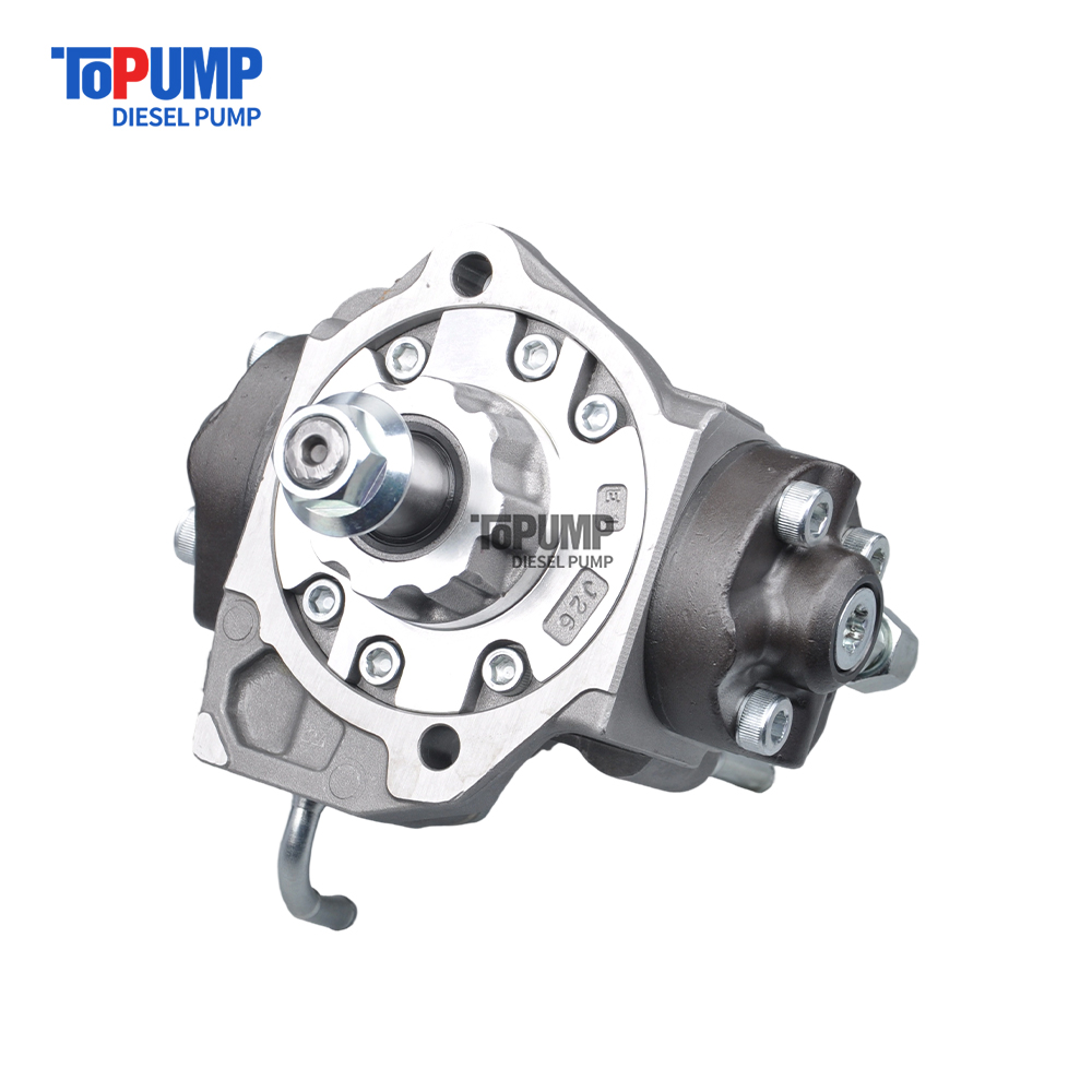 Fuel Pump 294000-0536 - topdieselpump