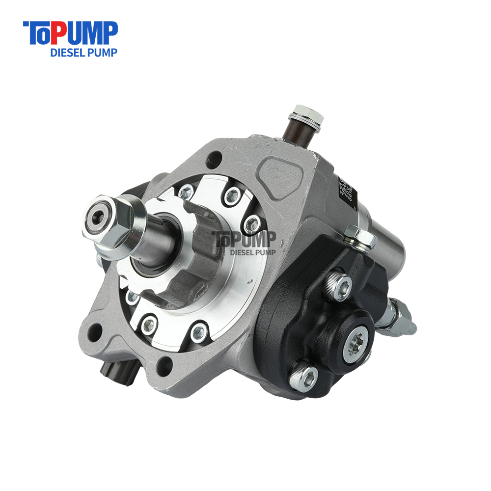 294000-0590 Fuel Pump - topdieselpump
