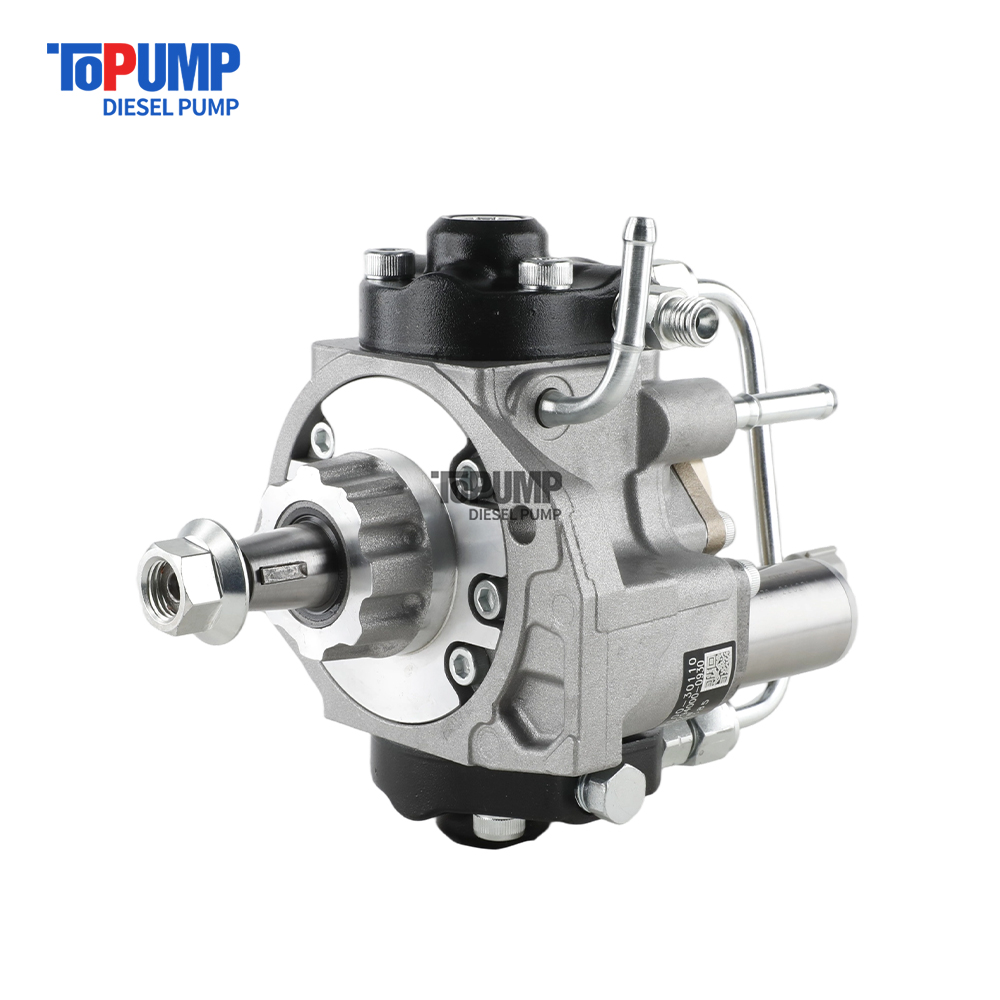 Diesel Pump 294000-0930 - topdieselpump