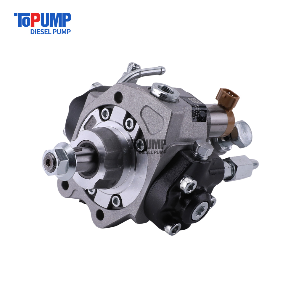 Diesel CP1 Fuel Pump