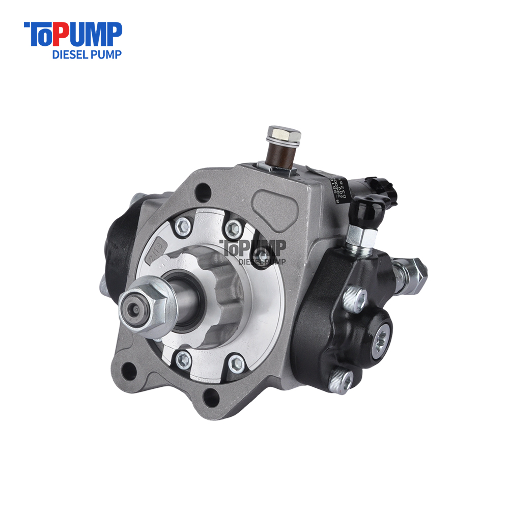 Diesel HP3 Fuel Pump