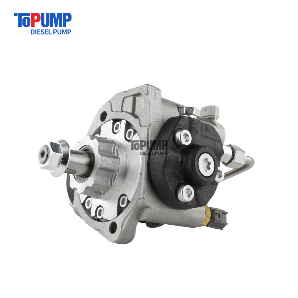 Diesel HP3 Fuel Pump