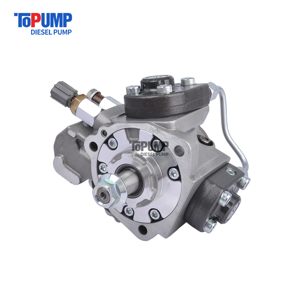 Diesel HP4 Fuel Pump - Page 2